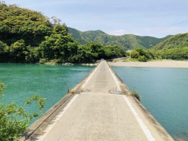 高知県へ初上陸！高知市内・四万十川周辺で美味しいものを食べる旅